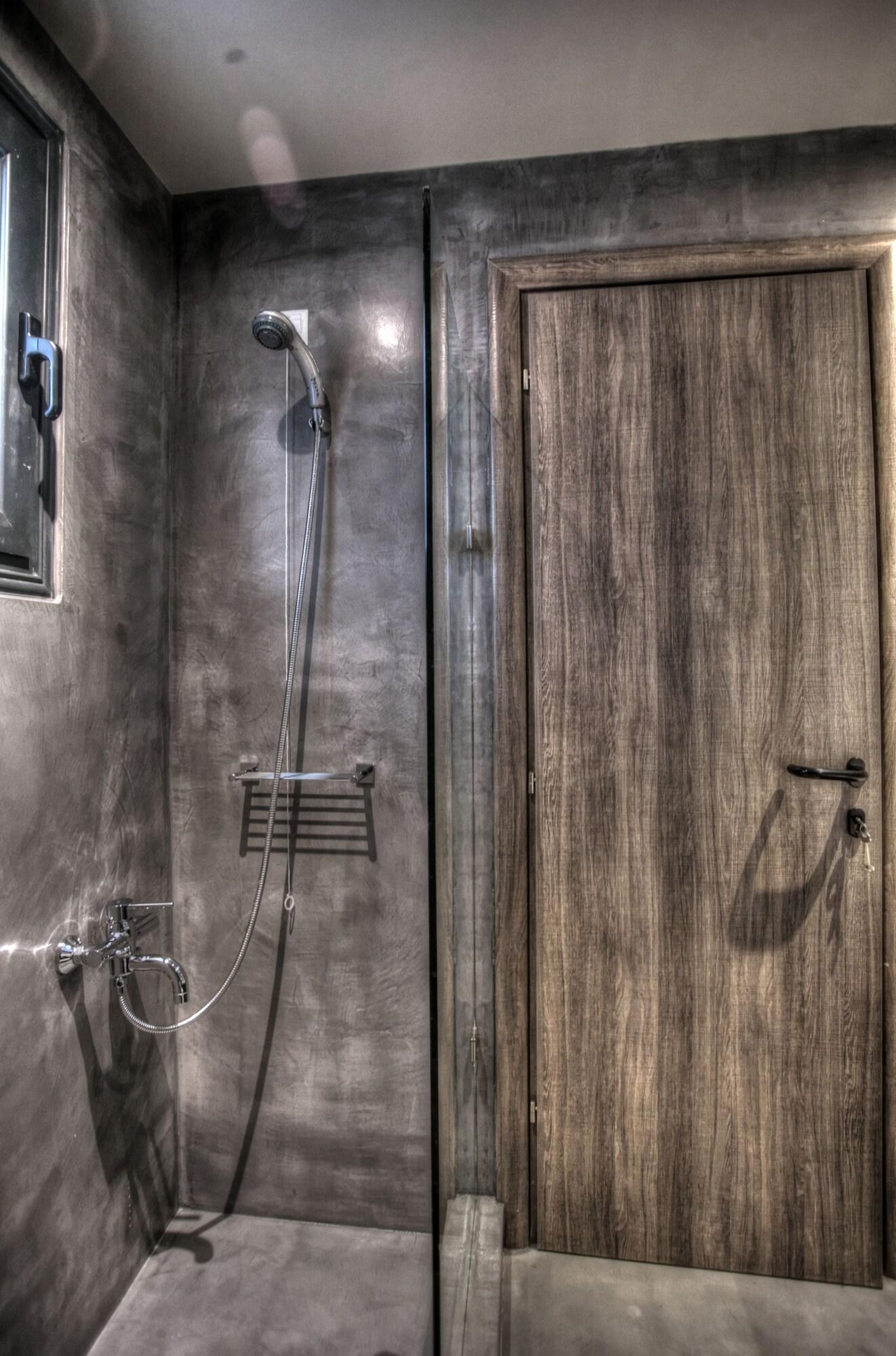Oniropetra Boutique Hotel Karpenisi Bagian luar foto
