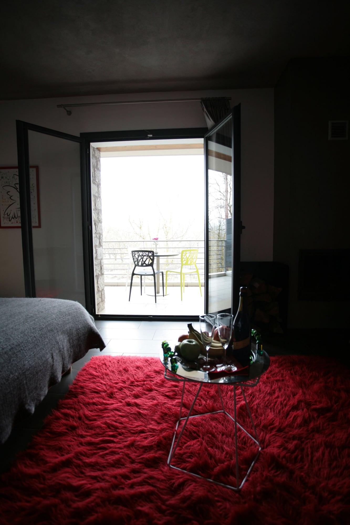 Oniropetra Boutique Hotel Karpenisi Bagian luar foto